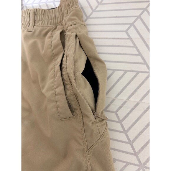 Birddogs Uncle Bucks Khaki Shorts Size Small 7” Inseam - Picture 9 of 14